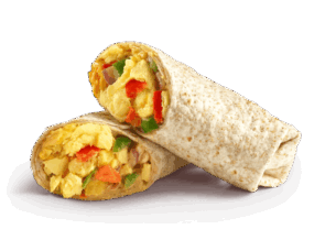 Breakfast Wrap
