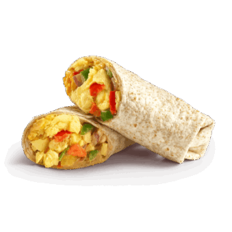 Breakfast Wrap